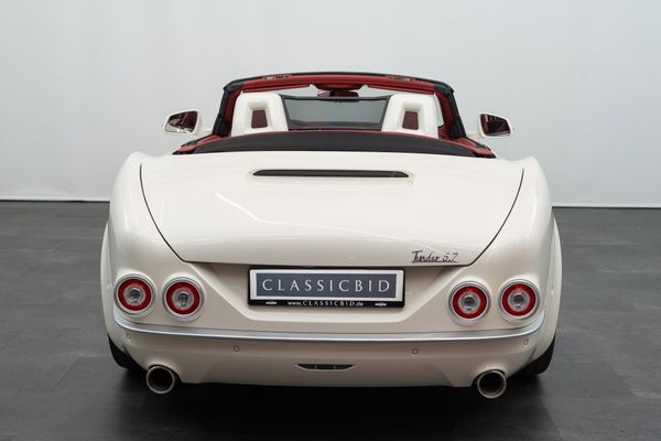 Estella Tender 5.7
