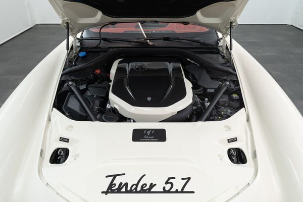 Estella Tender 5.7