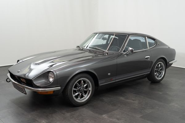 Datsun 240 Z