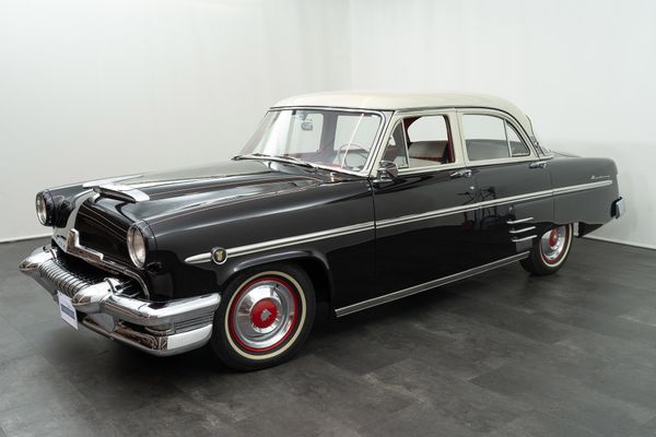Mercury Monterey