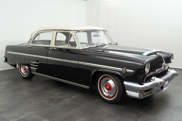 Mercury Monterey