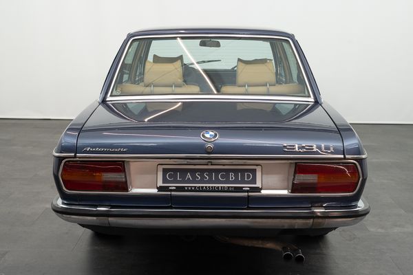 BMW 3.3 LI (E3) Automatic