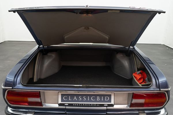 BMW 3.3 LI (E3) Automatic
