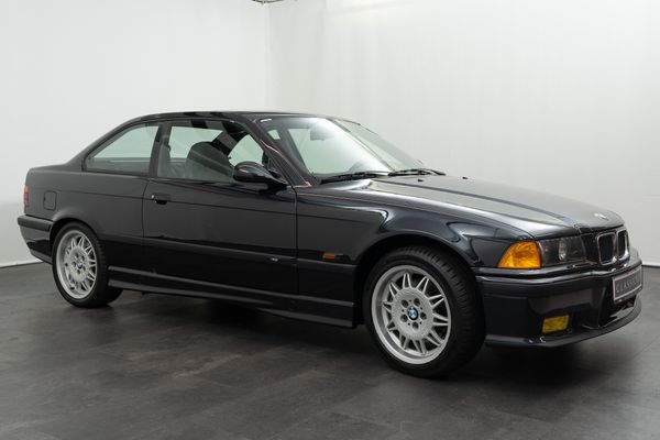 BMW M3 Coupé (E36)