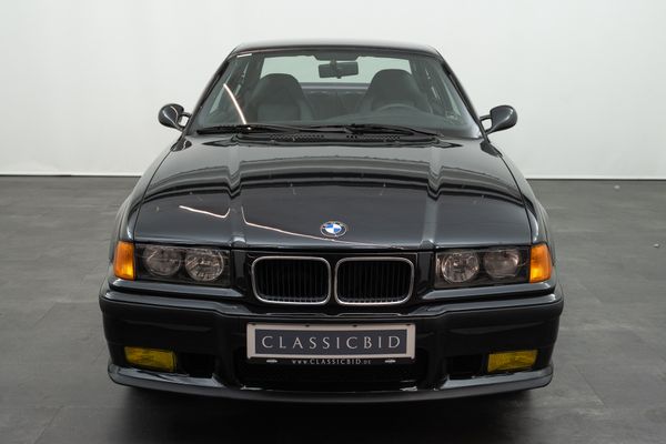 BMW M3 Coupé (E36)