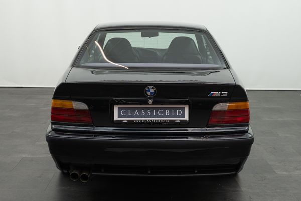 BMW M3 Coupé (E36)