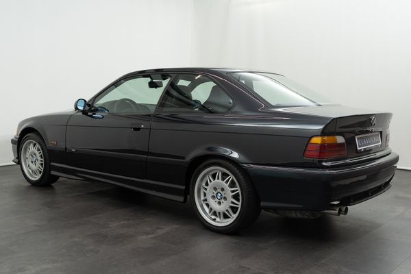 BMW M3 Coupé (E36)