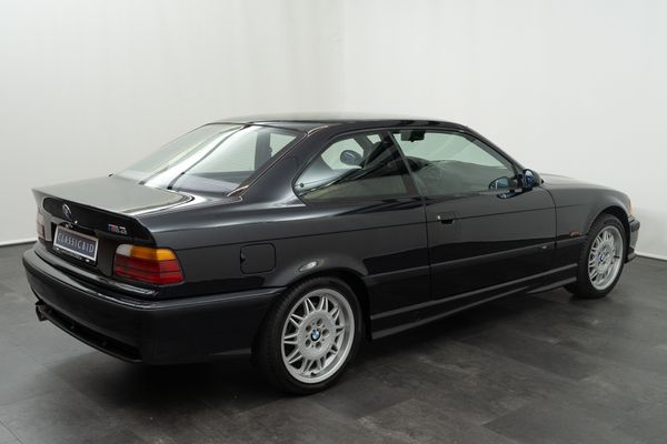 BMW M3 Coupé (E36)