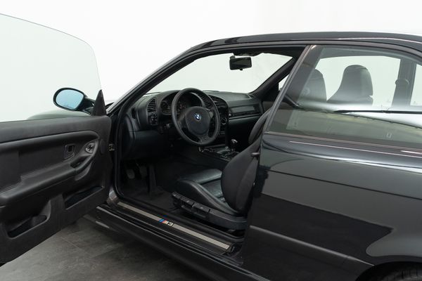 BMW M3 Coupé (E36)