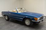 Mercedes-Benz 450 SL (R107)