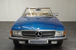 Mercedes-Benz 450 SL (R107)