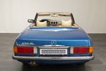 Mercedes-Benz 450 SL (R107)