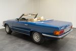 Mercedes-Benz 450 SL (R107)