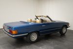 Mercedes-Benz 450 SL (R107)