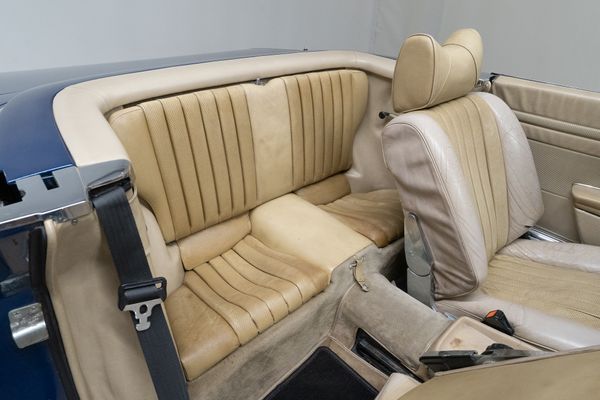 Mercedes-Benz 450 SL (R107)