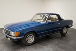 Mercedes-Benz 450 SL (R107)