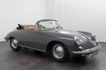 Porsche 356 B Cabrio
