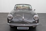 Porsche 356 B Cabrio