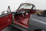 Porsche 356 B Cabrio
