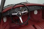 Porsche 356 B Cabrio