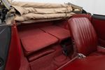 Porsche 356 B Cabrio