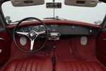 Porsche 356 B Cabrio