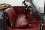 Porsche 356 B Cabrio