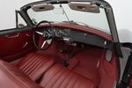 Porsche 356 B Cabrio