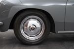 Porsche 356 B Cabrio