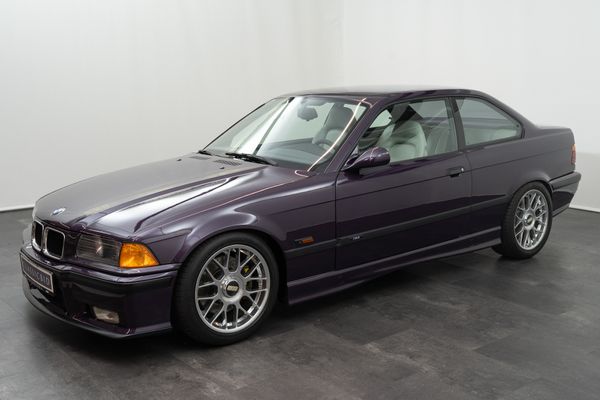 BMW M3 (E36)