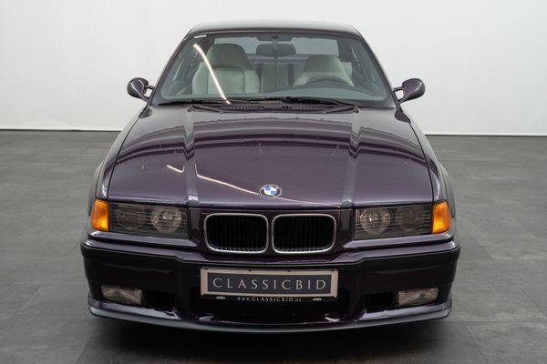 BMW M3 Coupé (E36)