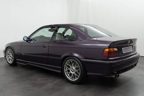 BMW M3 Coupé (E36)