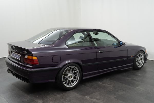 BMW M3 Coupé (E36)