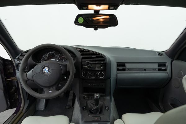 BMW M3 Coupé (E36)