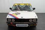 BMW 528i Gruppe A Rennwagen