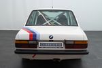 BMW 528i Gruppe A Rennwagen