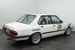 BMW 528i Gruppe A Rennwagen