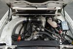 BMW 528i Gruppe A Rennwagen