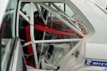 BMW 528i Gruppe A Rennwagen