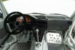 BMW 528i Gruppe A Rennwagen