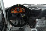 BMW 528i Gruppe A Rennwagen