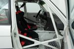 BMW 528i Gruppe A Rennwagen