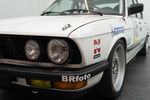 BMW 528i Gruppe A Rennwagen
