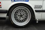 BMW 528i Gruppe A Rennwagen