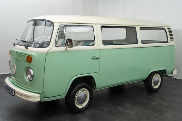 Volkswagen T2