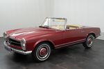 Mercedes-Benz 230 SL Pagode (W113)