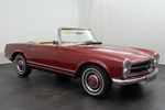 Mercedes-Benz 230 SL Pagode (W113)