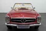 Mercedes-Benz 230 SL Pagode (W113)