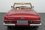 Mercedes-Benz 230 SL Pagode (W113)