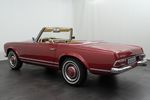 Mercedes-Benz 230 SL Pagode (W113)